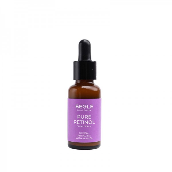 Segle Sérum Pure Retinol 30ml en H5farmacia