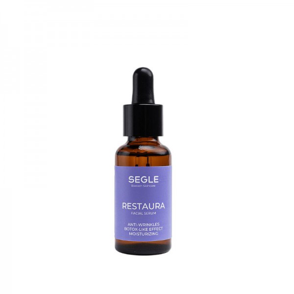 Segle Sérum Restaura 30ml en H5farmacia
