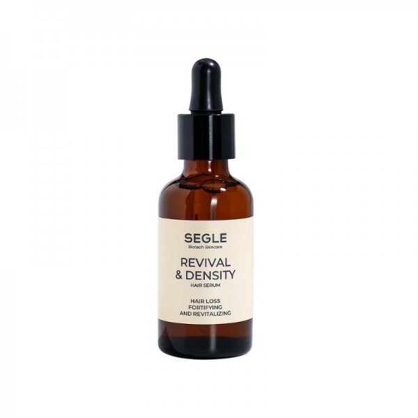 Segle Sérum Capilar Revival & Density 50ml en H5farmacia