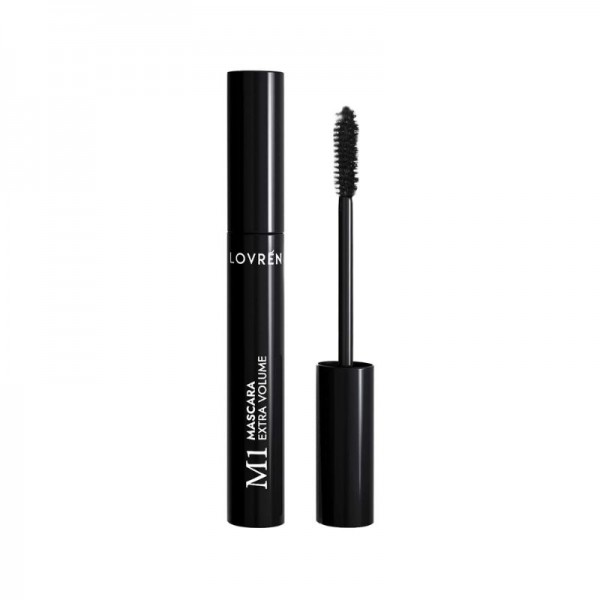 Lovren Mascara pestañas M1 extra volume 10ml en H5farmacia