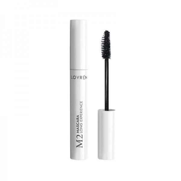 Lovren M2 mascara pestañas long experience en H5farmacia