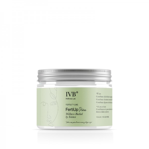 IVB FertiUp sabor piña en H5farmacia