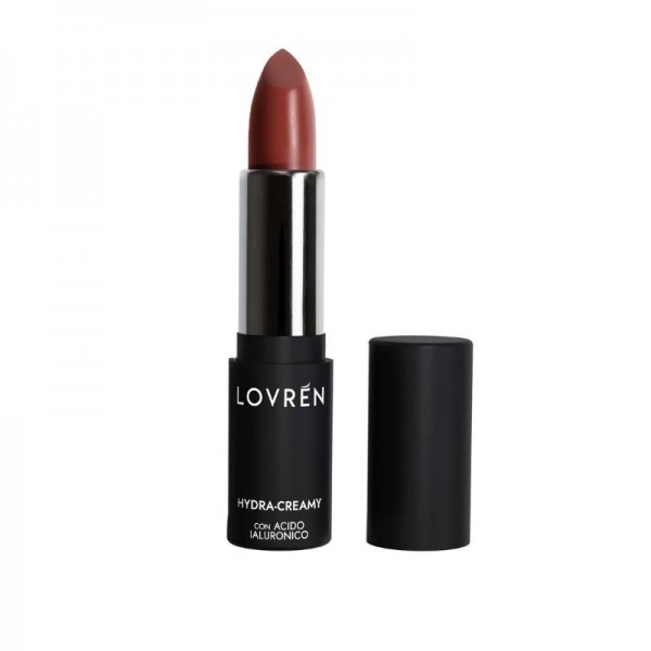 Lovren R1 barra labios Hydra Creamy nude en h5 farmacia
