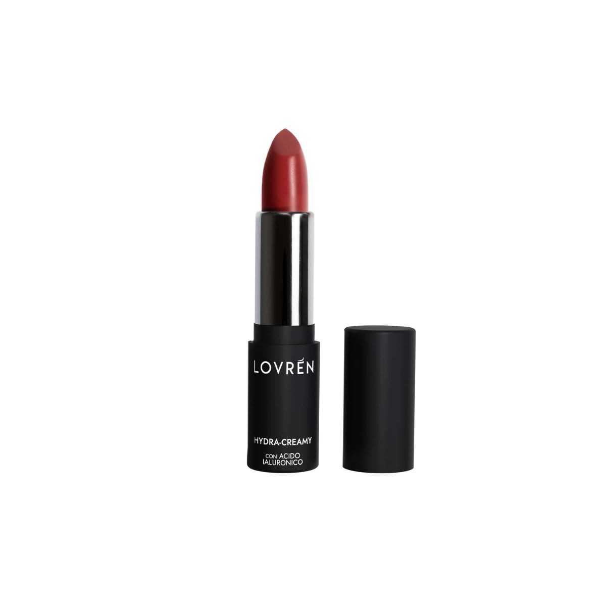 Lovren barra labios hydra creamy rosa noche r2 en H5farmacia