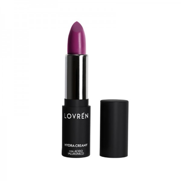 Lovren Barra Labios hidratante r6 morado h5farmacia