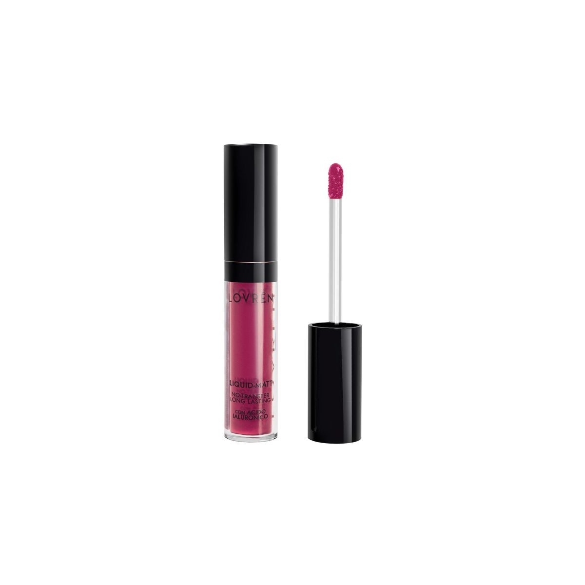 lovren pintalabios liquido r5 magnolia h5farmacia