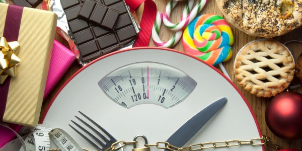 Cómo lidiar con los excesos? Tipos de hambre y estrategias de gestión emocional