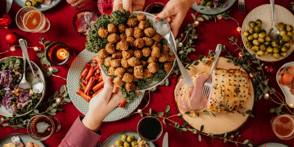 Consecuencias de los excesos en las fiestas navideñas: Cuida tu salud esta temporada