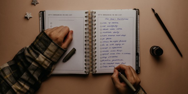 Propósitos de Año Nuevo: Consejos para mejorar tu salud 