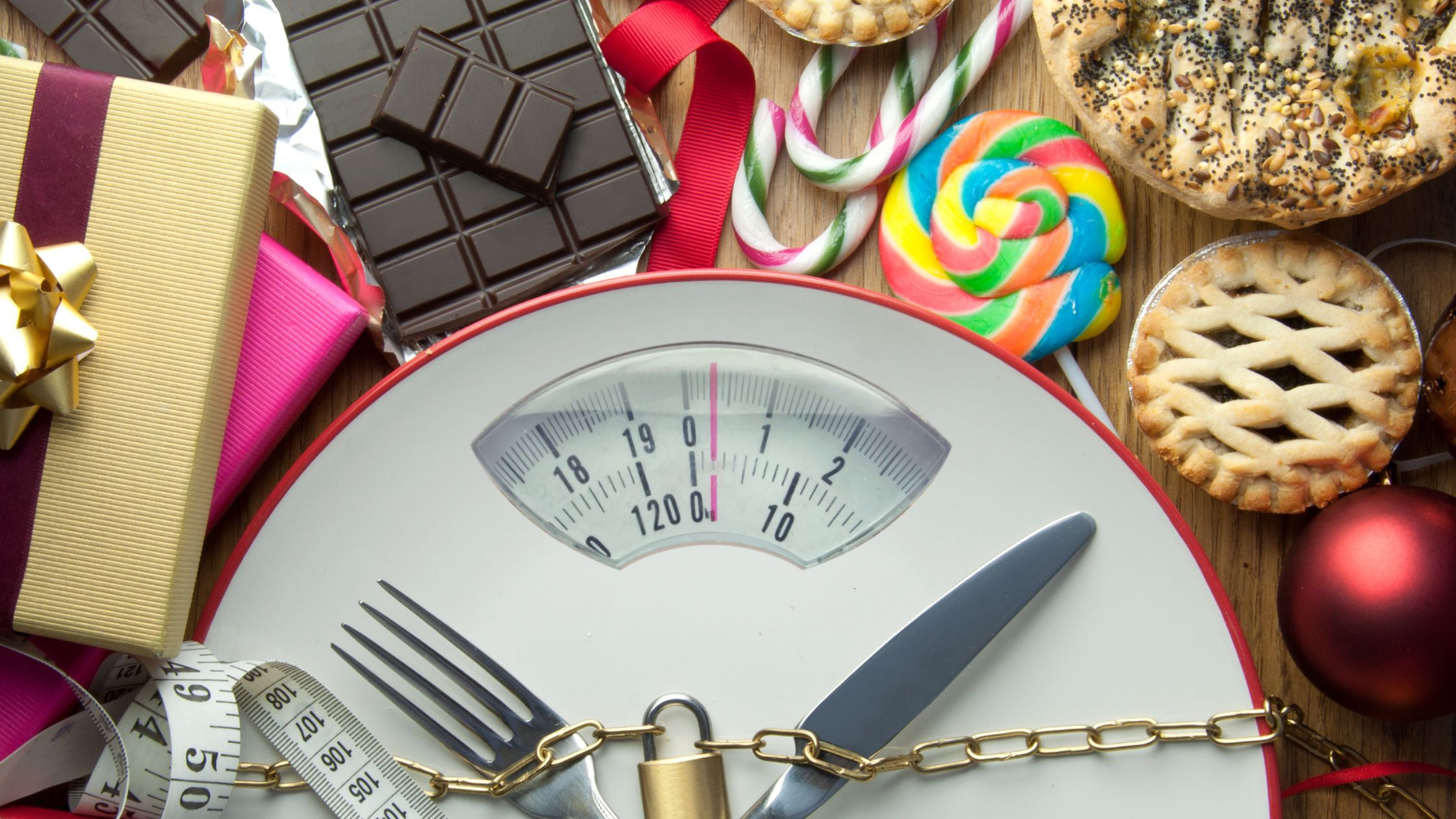 Cómo lidiar con los excesos? Tipos de hambre y estrategias de gestión emocional