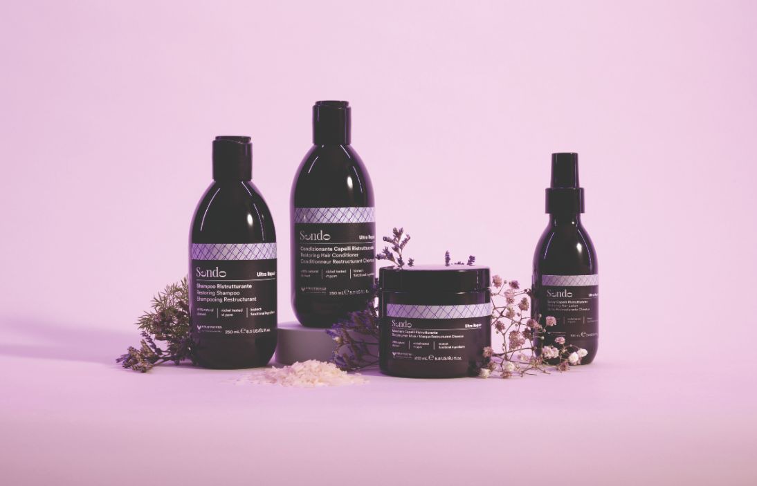 Nutrir tu cabello después del verano: cómo devolverle la vida a tu melena